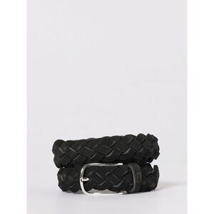 Dondup Belt Men Black